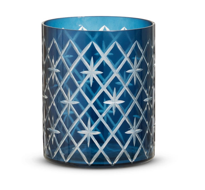 Etched Container (2 Sizes Available)