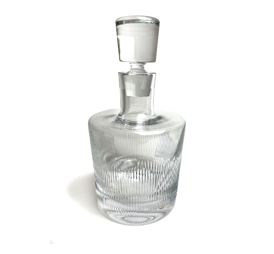 Berkshire Decanter