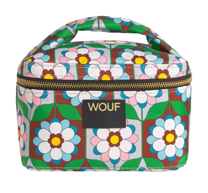 Kaleido Vanity Bag