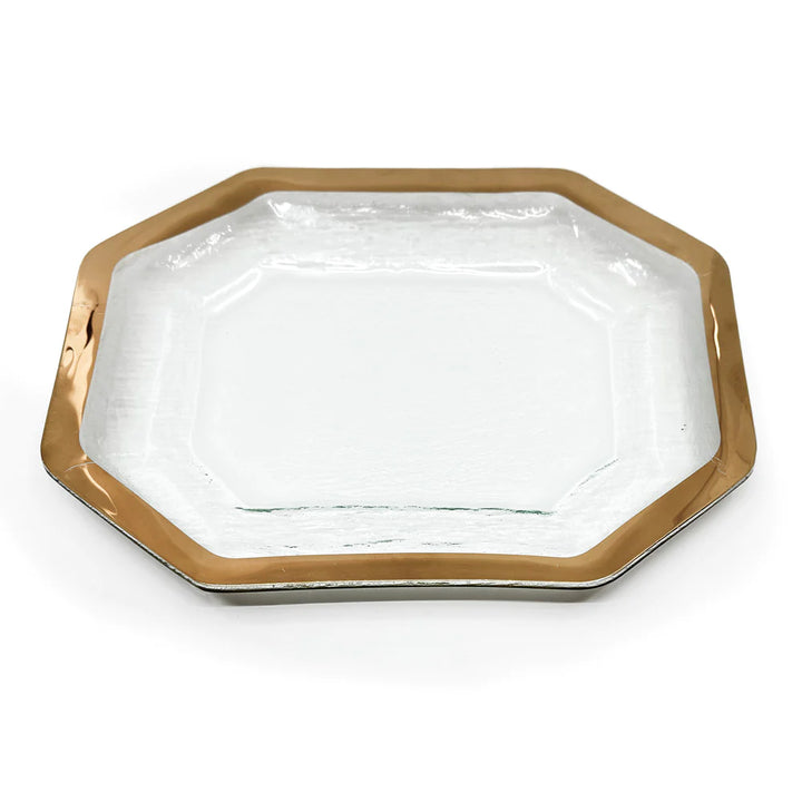 Roman Antique Steak Platter (available in 2 colors)