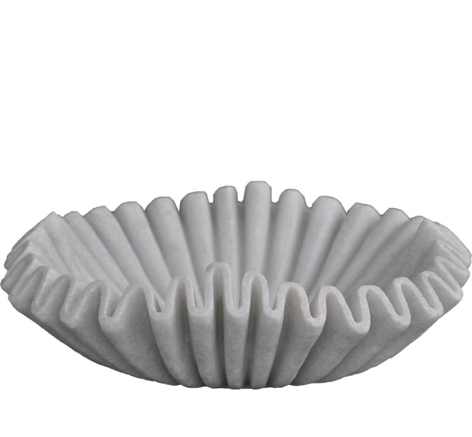Curly Bowl