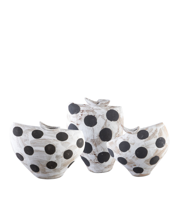 Dots Bowl (3 Sizes Available)