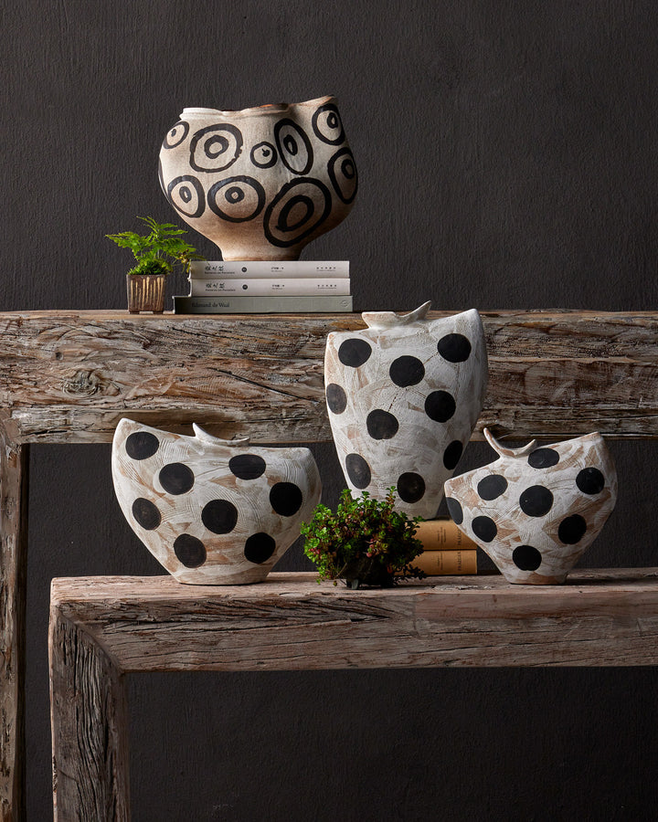 Dots Bowl (3 Sizes Available)