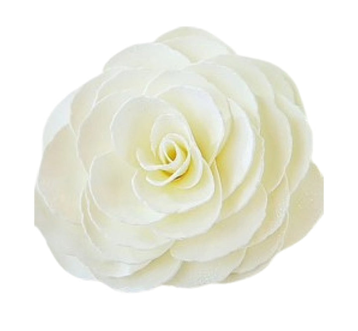 Graceful Day Petal Flower Soap (2 Sizes Available)