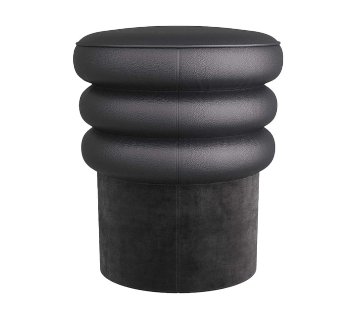 Rollo Ottoman