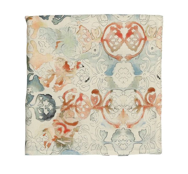 Giverny Tablecloth - 54 x 126