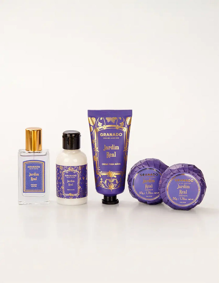 Deep Sea Wonders Suitcase Travel Pack (2 Fragrances Available)