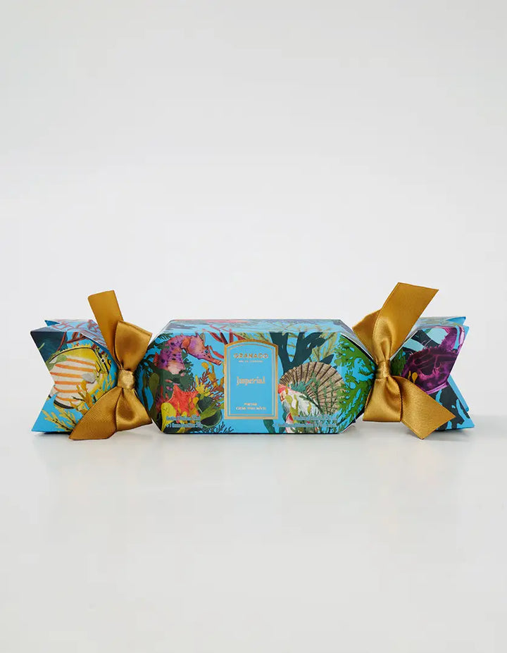 Perfume & Hand Cream Set (2 Fragrances Available)