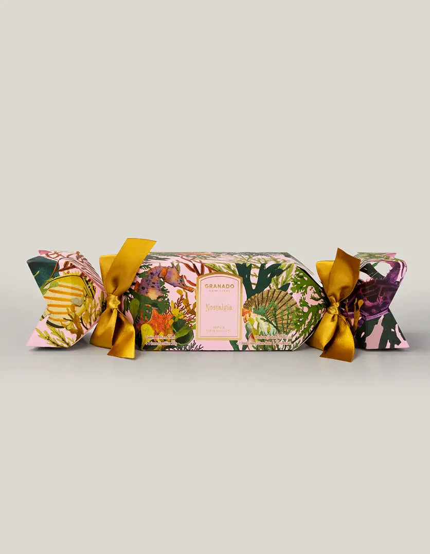 Perfume & Hand Cream Set (2 Fragrances Available)