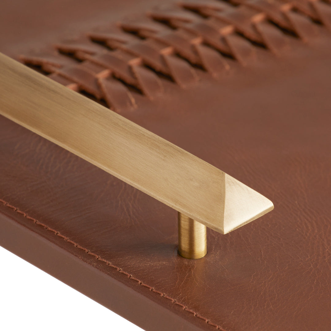 Hillebrandt Tray - 24"x15"