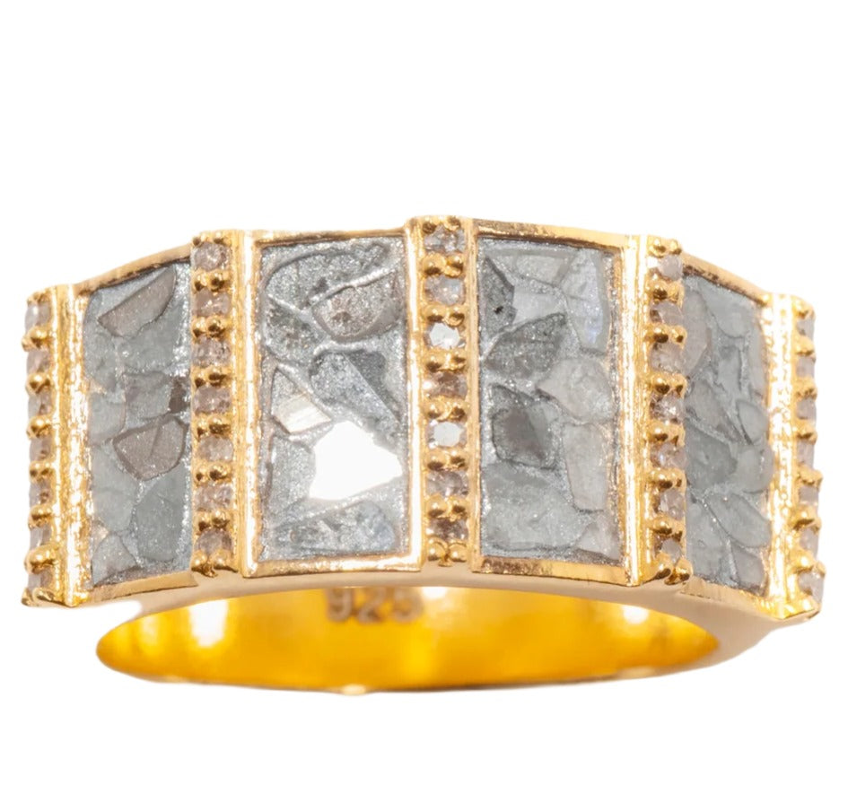 Ajmer Ring