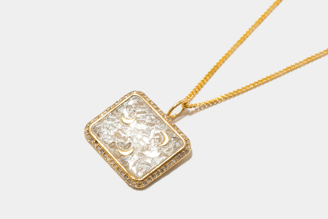 Alba Pendant
