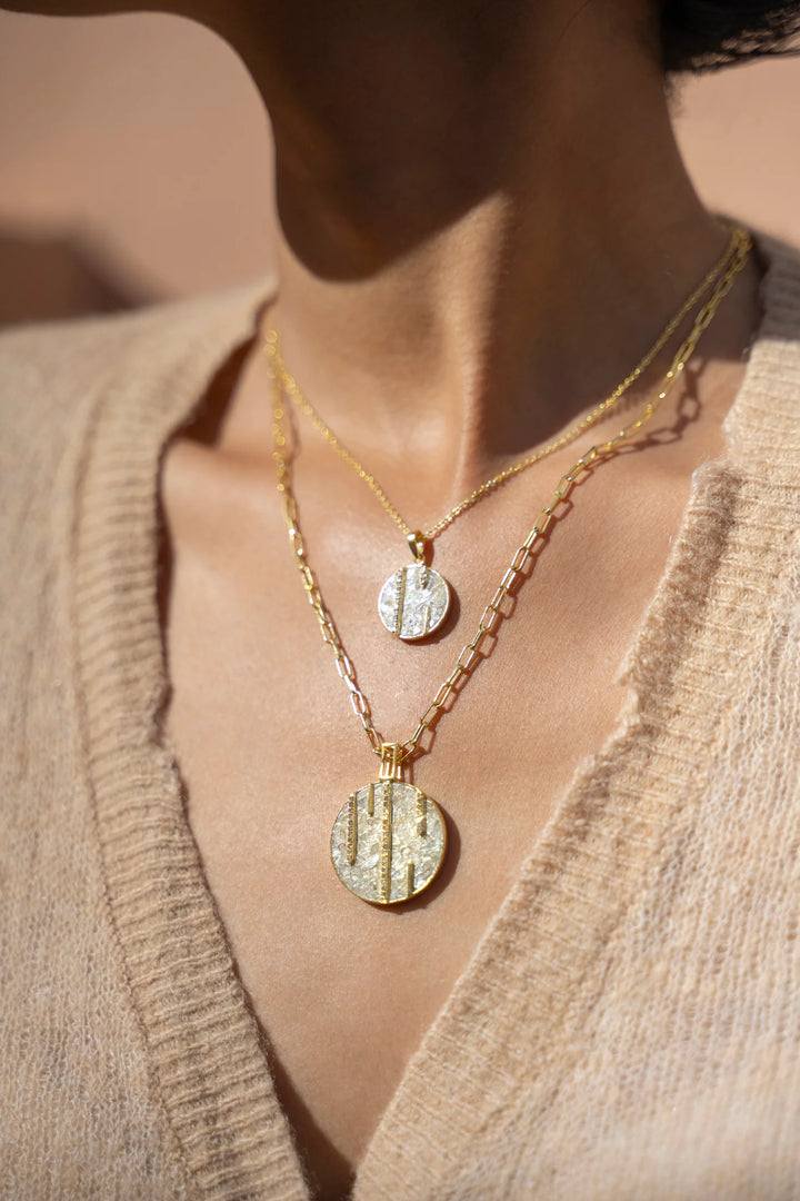 Miladi Pendant