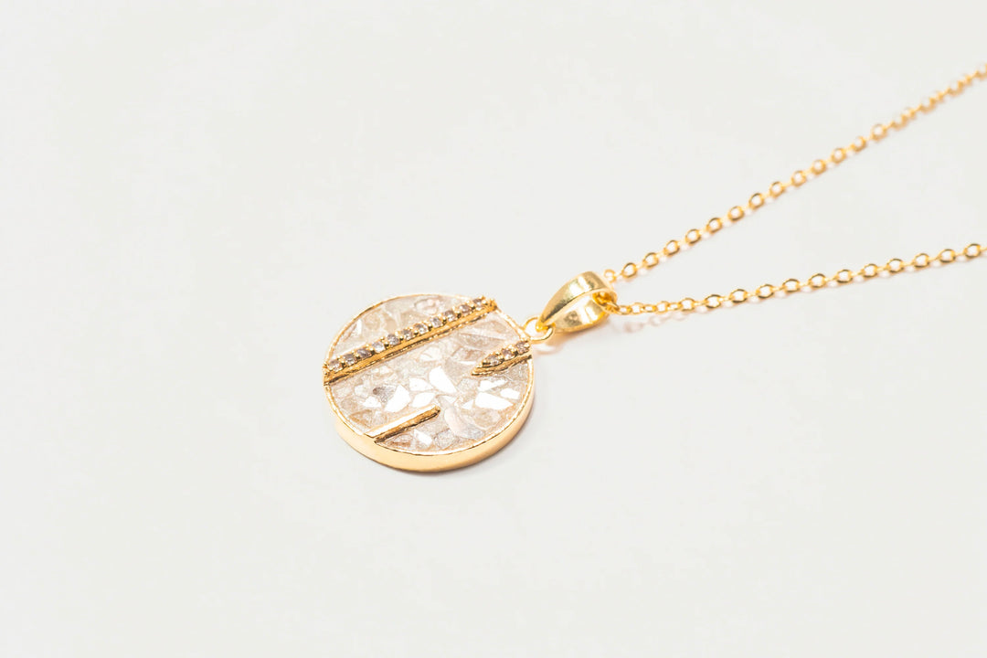 Miladi Pendant