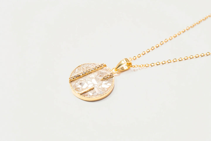 Rumeli Pendant
