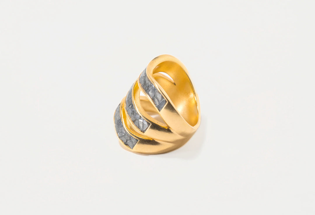 Zoya Ring