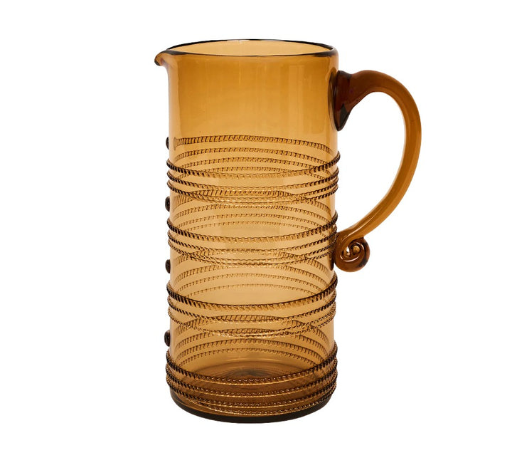 Ella Pitcher in Amber