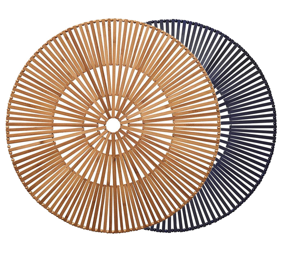 Spoke Placemat (2 Colors)