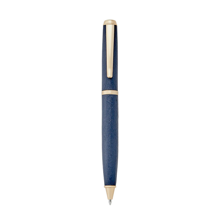 Leather Pen