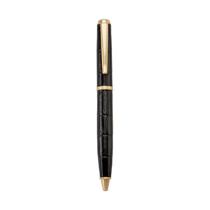 Leather Pen