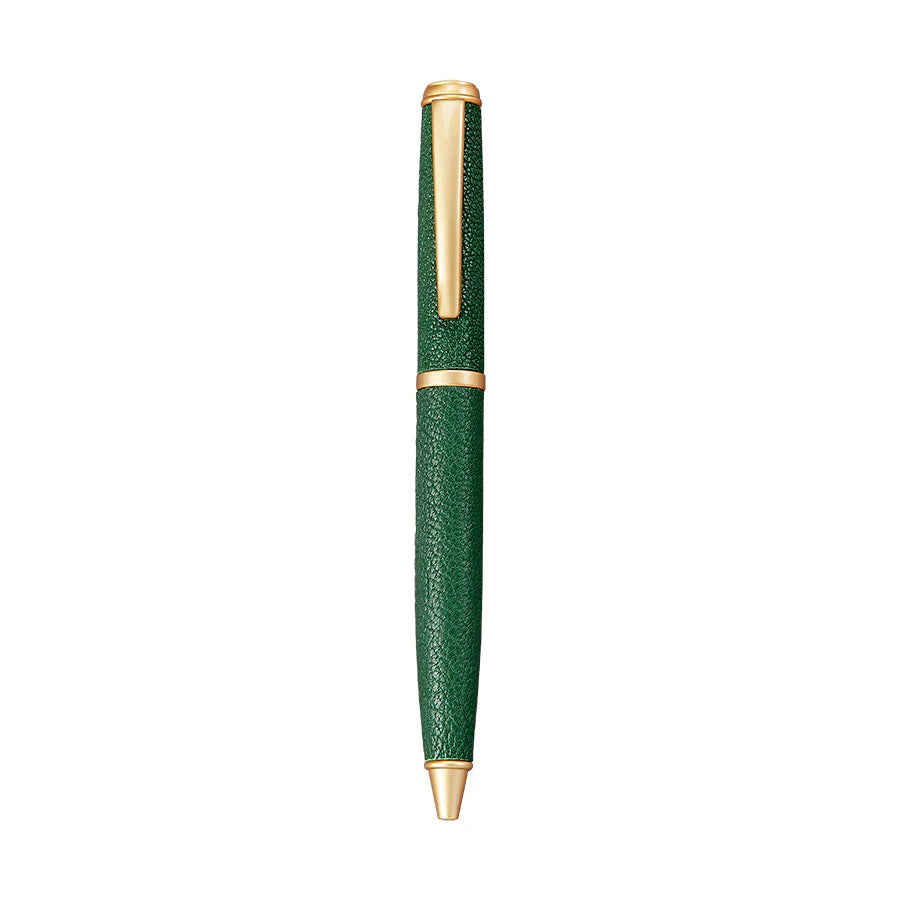 Leather Pen