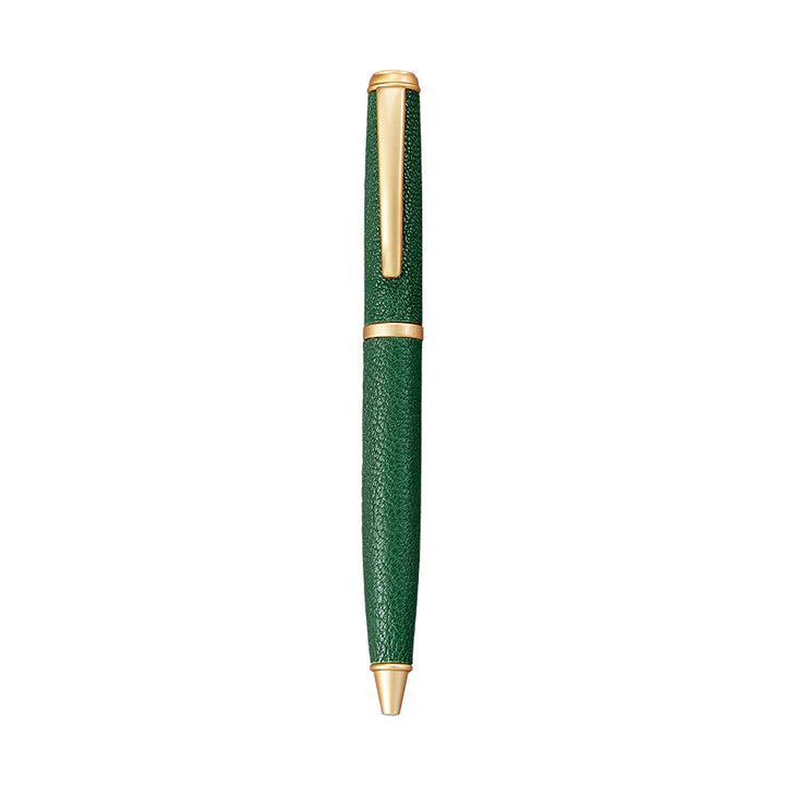 Leather Pen