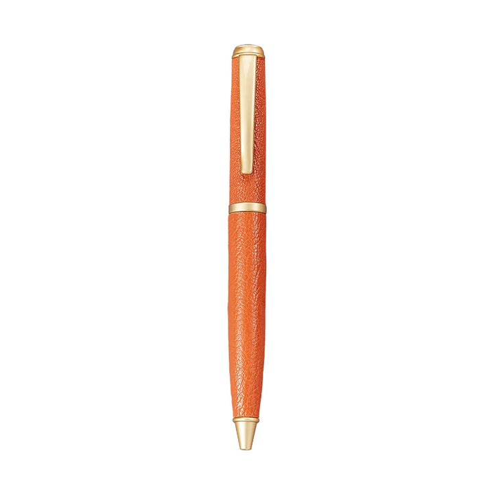 Leather Pen
