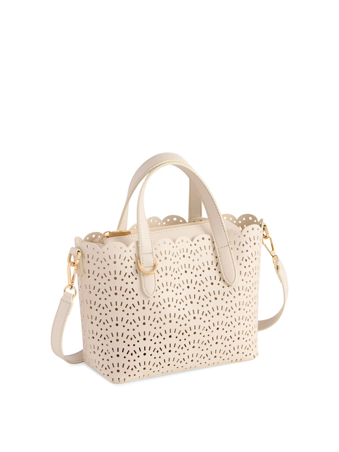 Lola Mini Tote (3 Colors Available)