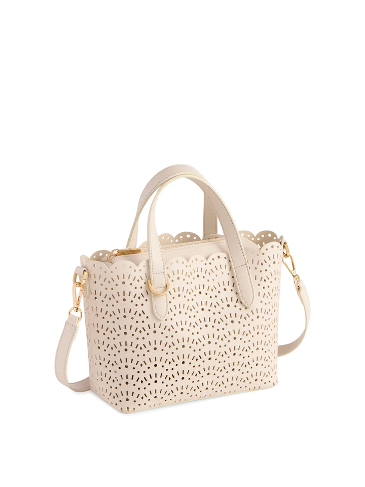 Lola Mini Tote (3 Colors Available)