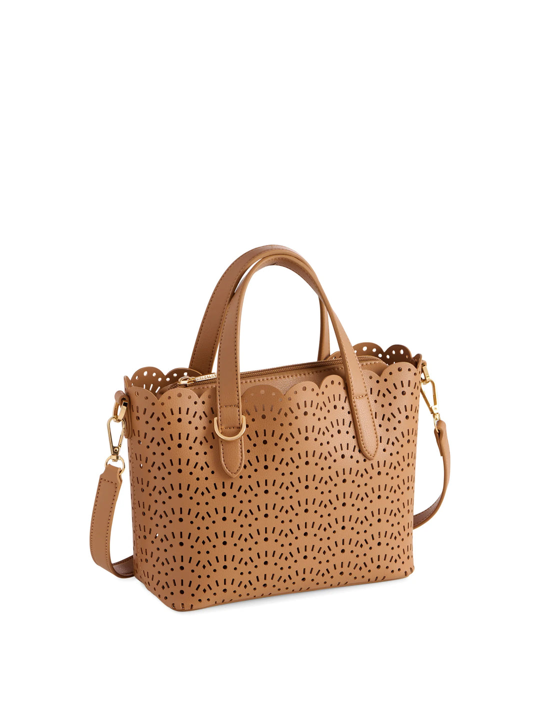 Lola Mini Tote (3 Colors Available)