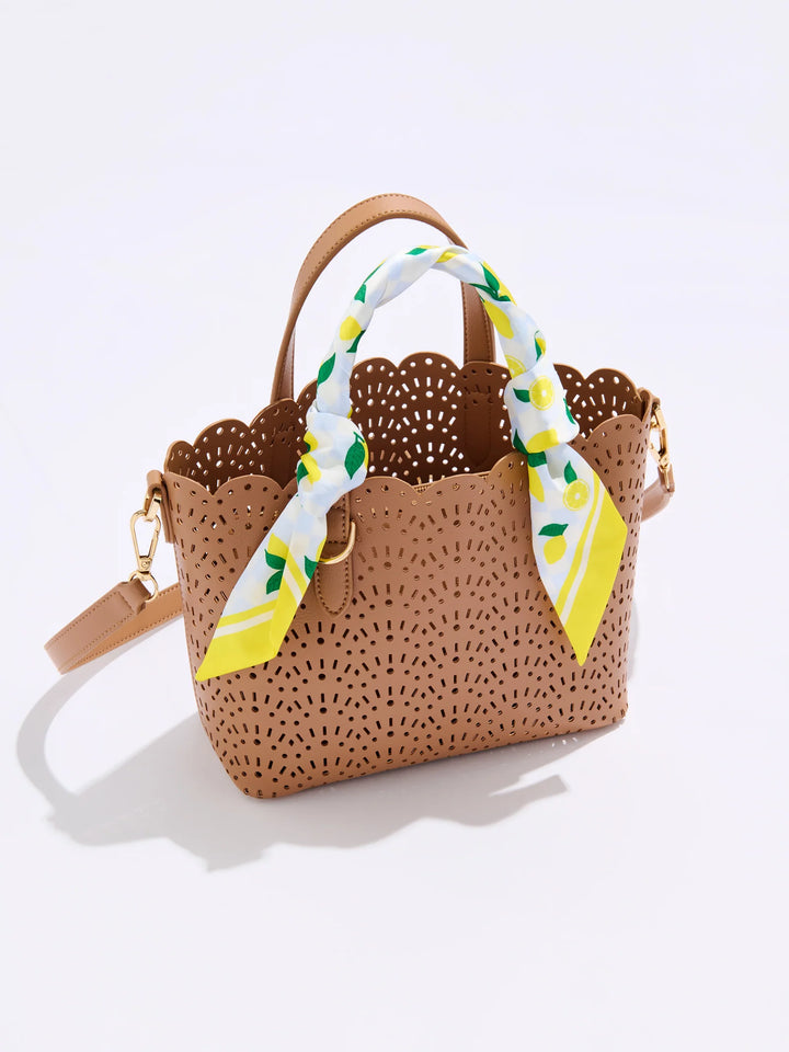 Lola Mini Tote (3 Colors Available)