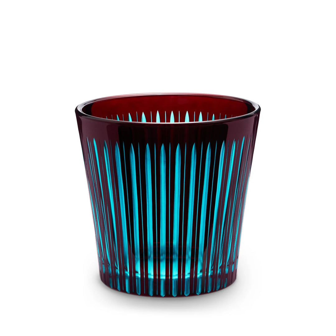 Prism Ice Bucket & Tongs (Available in 3 Colors)