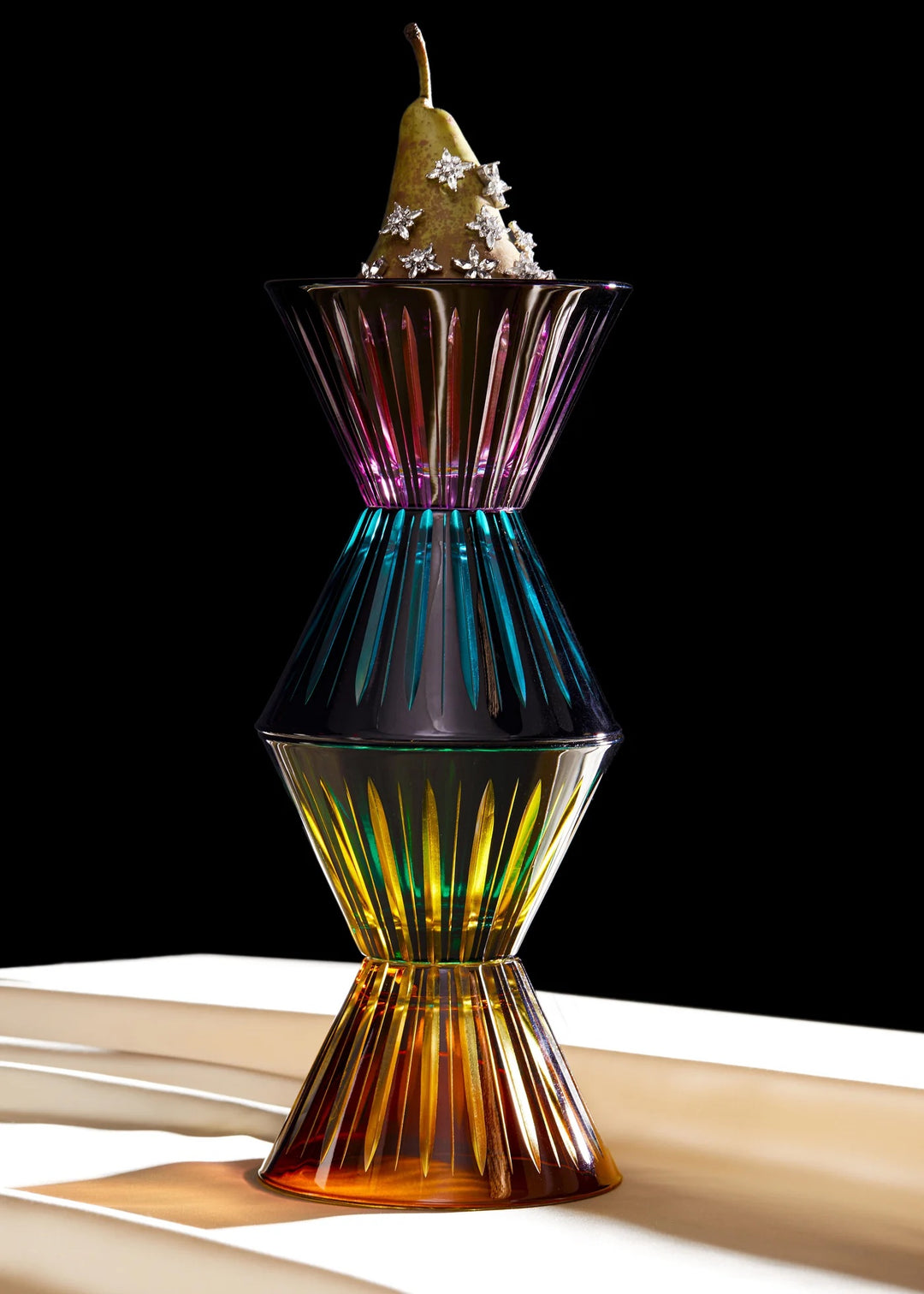 Prism Condiment Bowl (Set of 4)