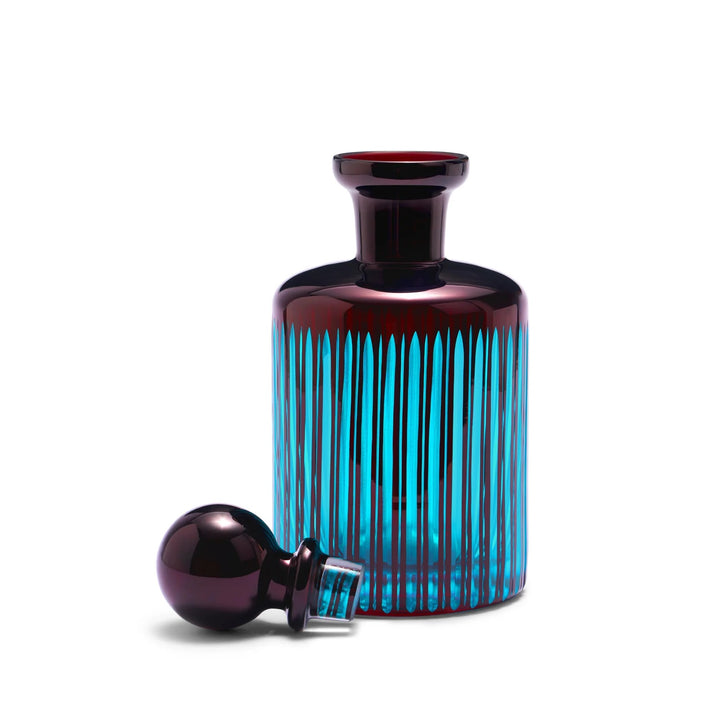 Prism Decanter (Available in 2 Colors)