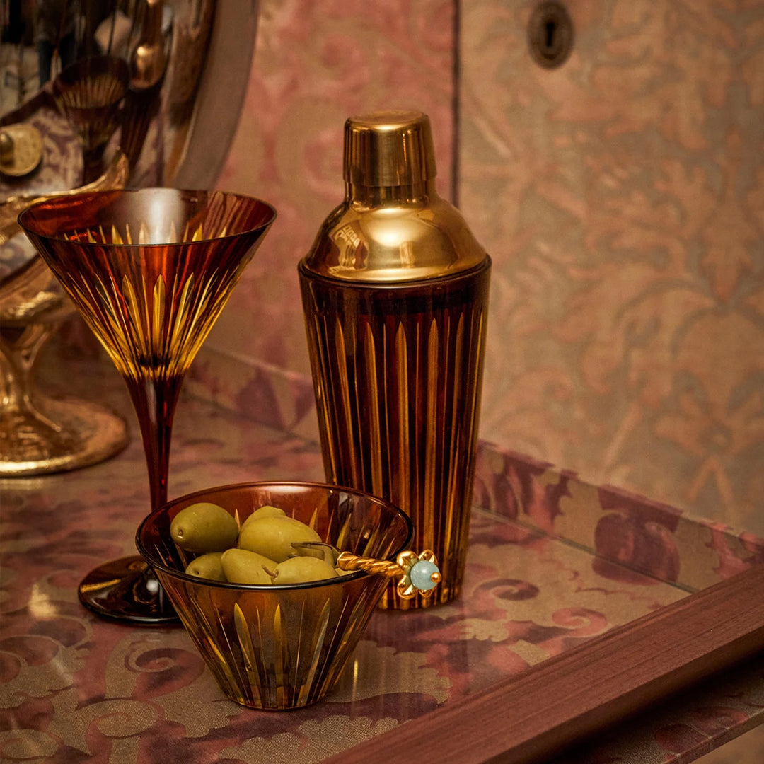 Prism Shaker (Available in 3 Colors)