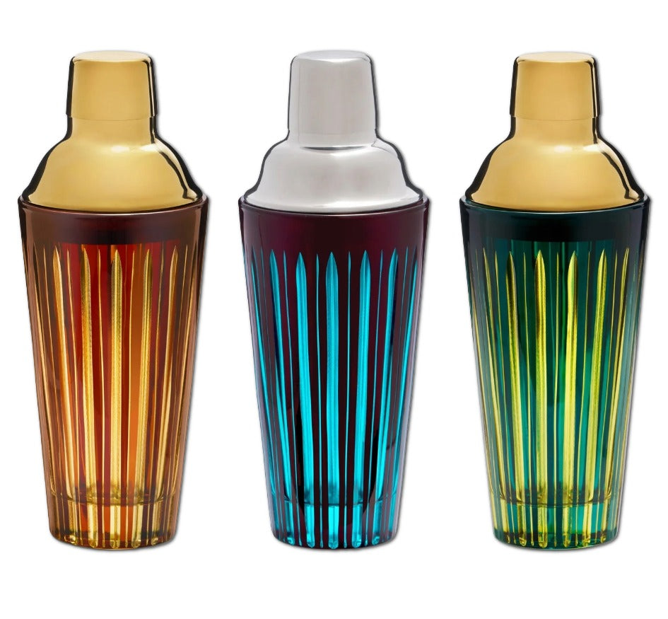 Prism Shaker (Available in 3 Colors)