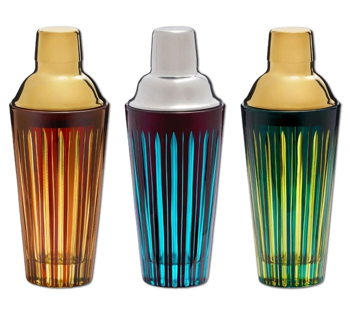 Prism Shaker (Available in 3 Colors)