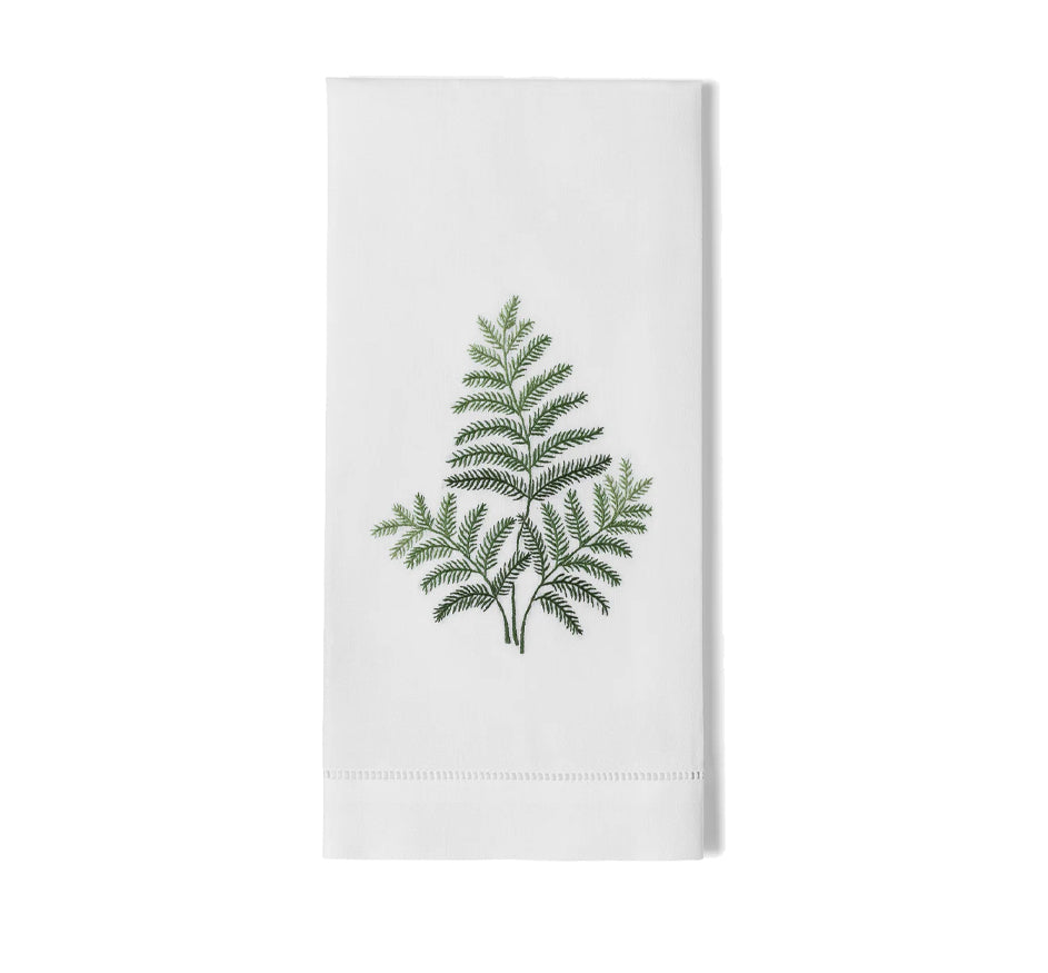 Fern Guest Towel