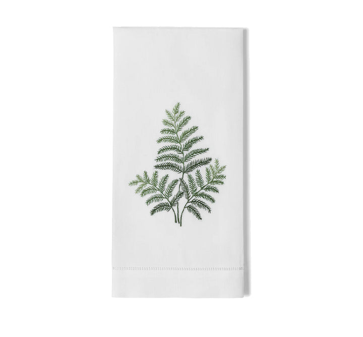 Fern Guest Towel