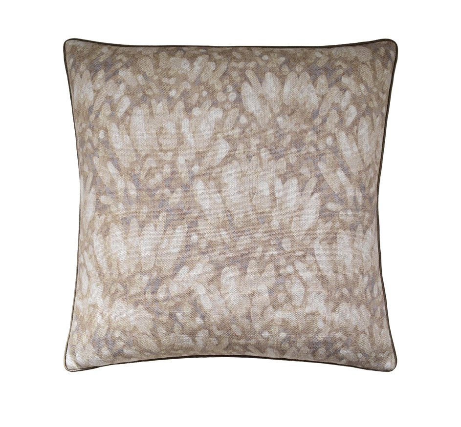 Merida Pillow in Goldfinch (Available in 2 Sizes)