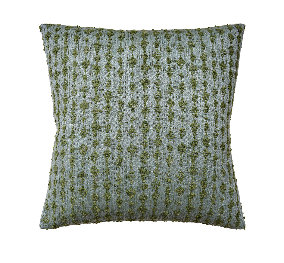 Serai Pillow in Envy (Available in 2 Sizes)