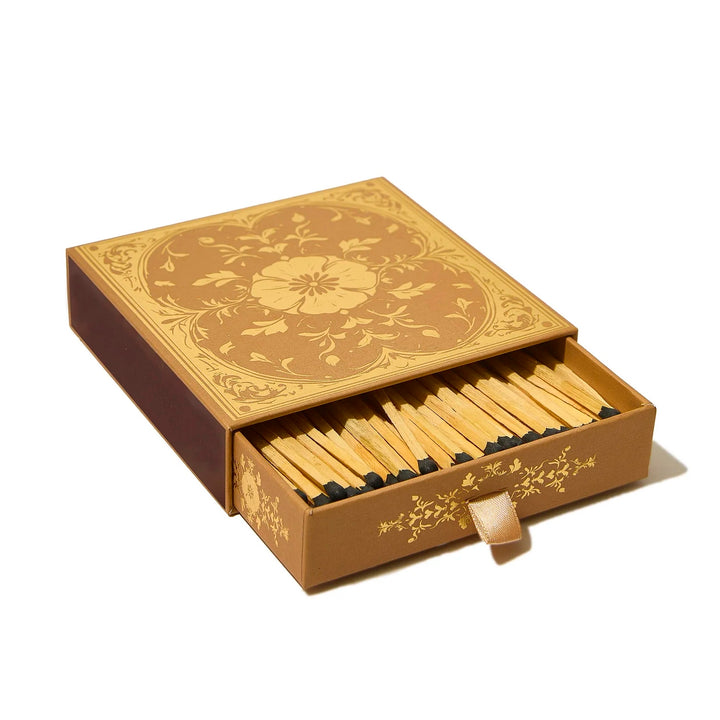 Matchbox (3 Colors Available)