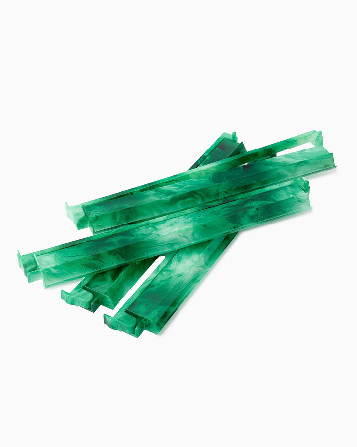 Acrylic Rack & Pusher Set (7 Styles Available)
