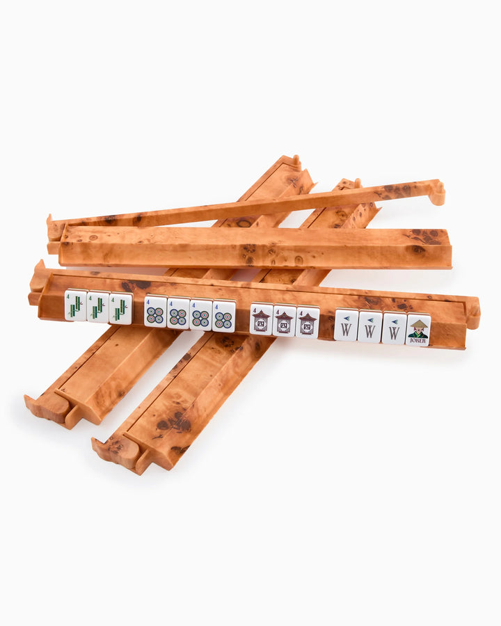 Acrylic Rack & Pusher Set (7 Styles Available)
