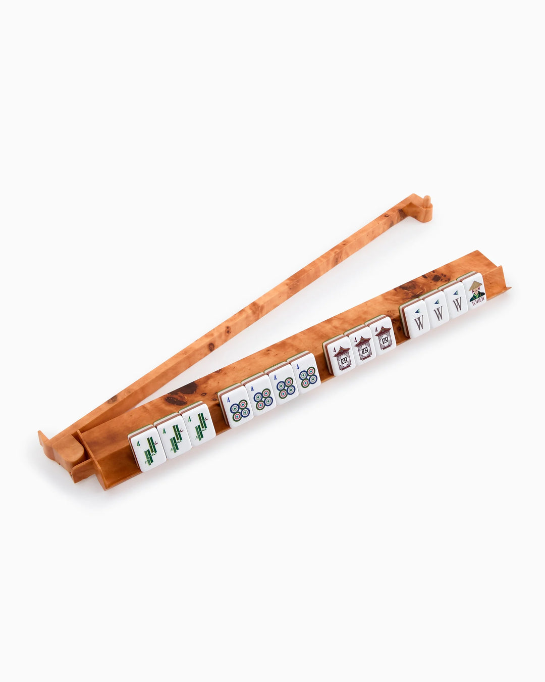 Acrylic Rack & Pusher Set (7 Styles Available)