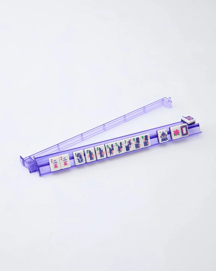 Acrylic Rack & Pusher Set (7 Styles Available)