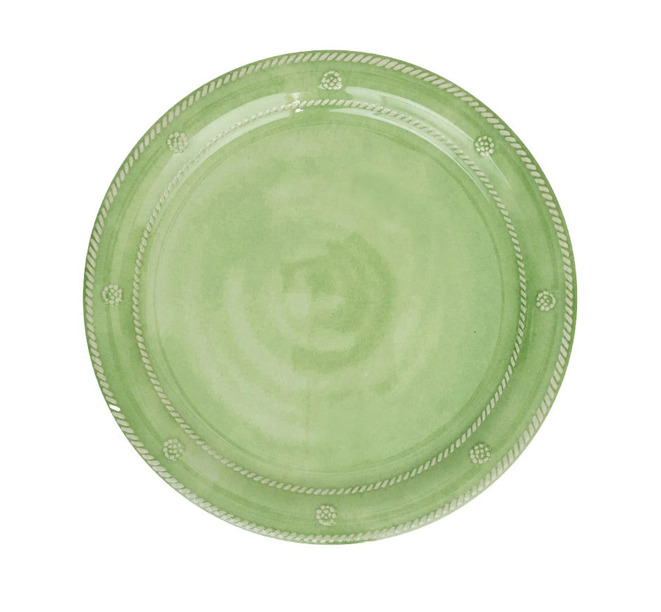 Berry & Thread Melamine Dinner Plate (2 Colors Available)