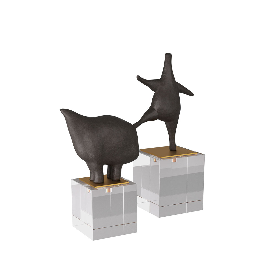 Brovina Sculptures (2 Sizes)