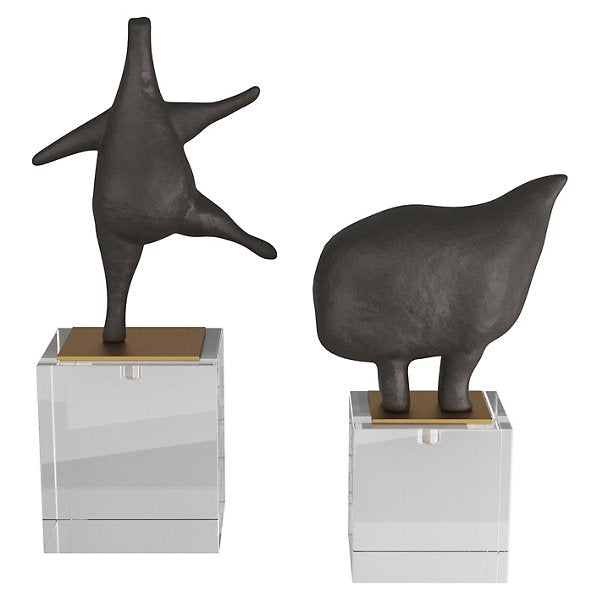 Brovina Sculptures (2 Sizes)