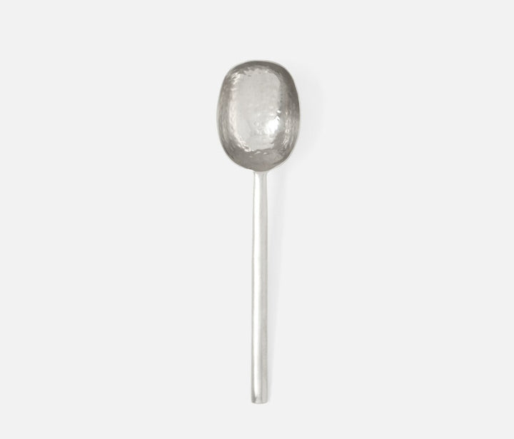 Jupiter Small Serving Spoon (4 Finishes Available)